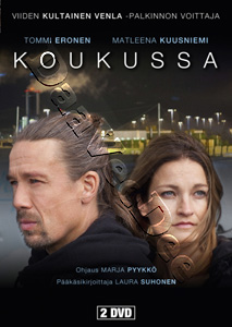 Hooked (DVD)